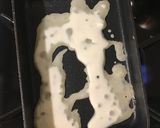 蛋餅作り方3写真