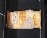 蛋餅作り方6写真