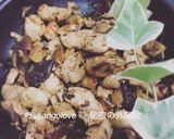 ガラムマサラと塩昆布で☆タンドリーチキン作り方4写真