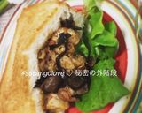 ガラムマサラと塩昆布で☆タンドリーチキン作り方5写真