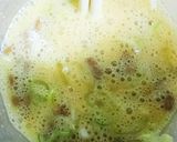 納豆オムレツ*納豆大量消費作り方2写真