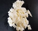 作り置きで簡単❢オクラと長芋のネバネバ丼作り方3写真