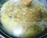 納豆オムレツ*納豆大量消費作り方4写真