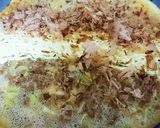 納豆オムレツ*納豆大量消費作り方5写真
