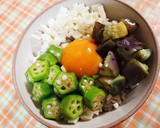 アレンジ色々♪簡単❢冷凍卵の作り方作り方7写真