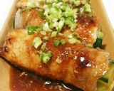 おばけきゅうりと鶏肉の味噌照り炒め作り方9写真