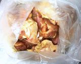 目指せ！！中華屋さん風衣のから揚げ☆作り方1写真