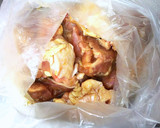目指せ！！中華屋さん風衣のから揚げ☆作り方1写真