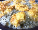 目指せ！！中華屋さん風衣のから揚げ☆作り方4写真