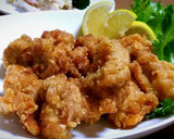 目指せ！！中華屋さん風衣のから揚げ☆作り方5写真