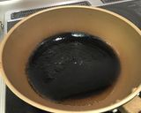 スタミナ満点！アボカドの豚キムチ丼作り方5写真