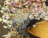 スタミナ満点！アボカドの豚キムチ丼作り方7写真
