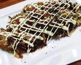 納豆オムレツ*納豆大量消費作り方8写真