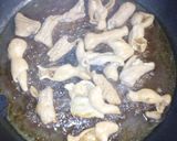バカタレもつ焼き作り方3写真
