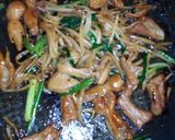 バカタレもつ焼き作り方4写真