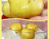 いももち【北海道名物】もちもちかわいい♡作り方1写真