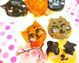 いももち【北海道名物】もちもちかわいい♡作り方8写真