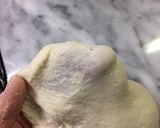 うちの手作りパン (手ごね)作り方10写真
