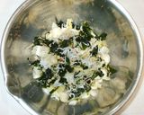 白菜漬け物とジャコの酢の物♪漬物アレンジ作り方8写真