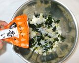 白菜漬け物とジャコの酢の物♪漬物アレンジ作り方7写真