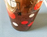 和カフェ風青汁入り煎り黒豆茶作り方2写真