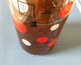 和カフェ風青汁入り煎り黒豆茶作り方2写真