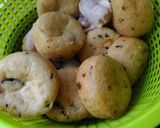 がんもどきと鶏肉のポタポタ煮作り方6写真