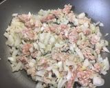 ★卵かけご飯 美味い パラパラ炒飯作り方1写真