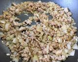 ★卵かけご飯 美味い パラパラ炒飯作り方2写真