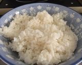 ★卵かけご飯 美味い パラパラ炒飯作り方4写真