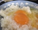★卵かけご飯 美味い パラパラ炒飯作り方5写真