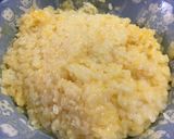 ★卵かけご飯 美味い パラパラ炒飯作り方6写真