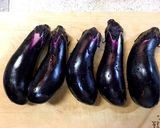 茄子の煮浸し 夏の常備菜作り方1写真