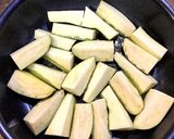 茄子の煮浸し 夏の常備菜作り方4写真