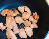 美味しい♬ ゆずコショウ唐揚げ作り方3写真