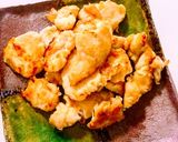 美味しい♬ ゆずコショウ唐揚げ作り方4写真