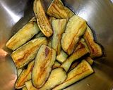 茄子の煮浸し 夏の常備菜作り方5写真