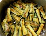 茄子の煮浸し 夏の常備菜作り方8写真