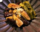 茄子の煮浸し 夏の常備菜作り方9写真