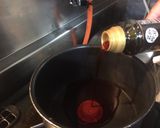 バカタレタルタルタレカツ丼作り方1写真