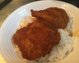バカタレタルタルタレカツ丼作り方4写真