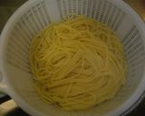 ナポリタン作り方4写真