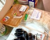 初めてでも簡単^ ^炊飯器パエリア作り方1写真