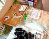 初めてでも簡単^ ^炊飯器パエリア作り方1写真