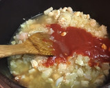 初めてでも簡単^ ^炊飯器パエリア作り方5写真