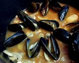 初めてでも簡単^ ^炊飯器パエリア作り方7写真
