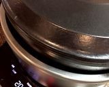 初めてでも簡単^ ^炊飯器パエリア作り方8写真