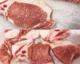 薬味タレと梅肉のさっぱり豚カツ➕リメイク作り方5写真