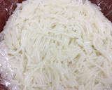 スプーンで食べる『高齢者も喜ぶそうめん』作り方3写真