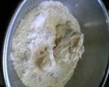 トーストで美味しい、湯捏生地使いの食パン作り方2写真